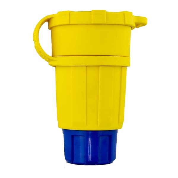 Ericson Connector Non-Nema, Perma-Tite Extreme G - 2628-CW6P
