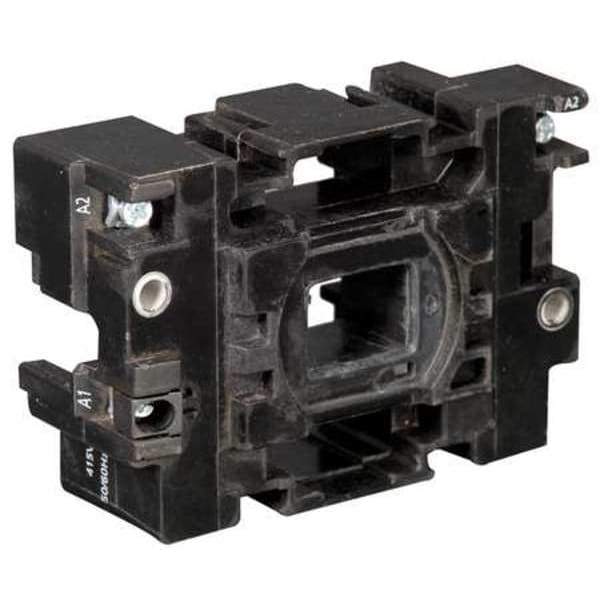 Dayton Magnetic Coil, IEC, 24VAC, 40-95A - 6EAU4