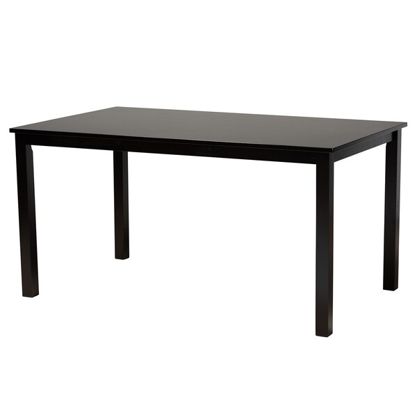 Baxton Studio 59.06" W X 29.13" L X 35.43" H - 231-13180-10519-ZORO