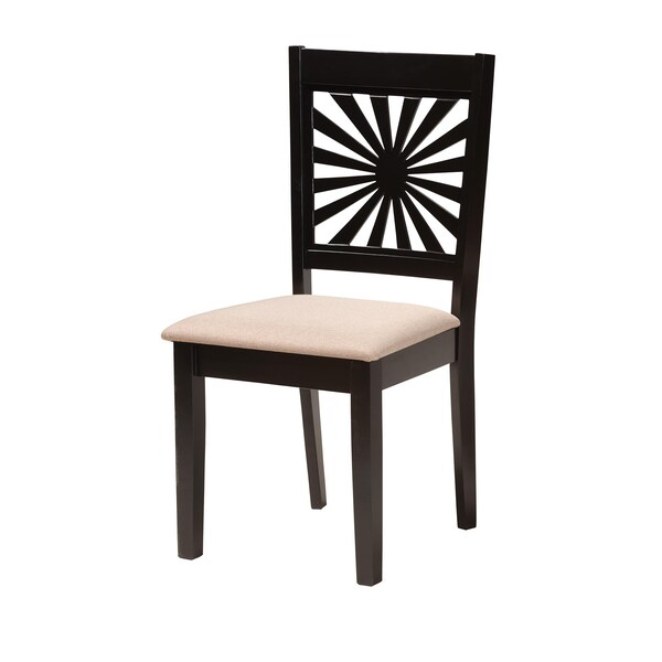 Baxton Studio 59.06" W X 29.13" L X 35.43" H - 231-13180-10519-ZORO