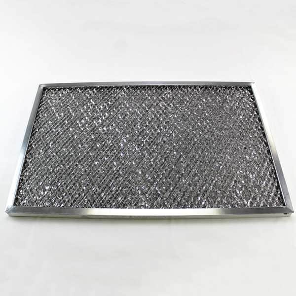 Lennox Economizer Filter, 16 x 25 x 1 - 48J01