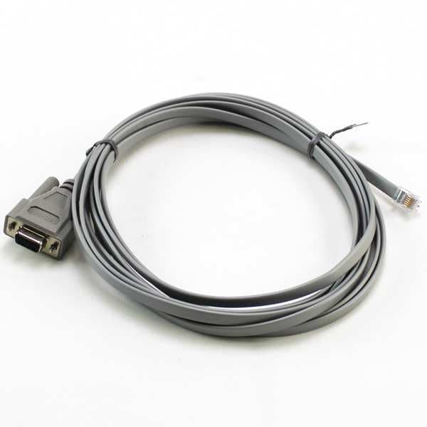 Siemens Cable 9-Pin Female to RJ-11 - 540-143