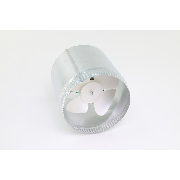 Kodiak Controls Air Booster 8" 425Cfm Ab-8 - 46120002