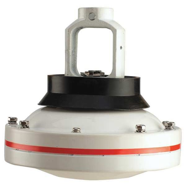 Dayton Motor Housing with Yoke 56 In. MR - VECPFMR56MHAG