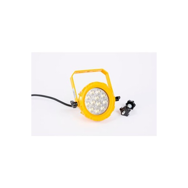 Hunter Fan Co. Jan Fan Jan Fan Dock Light, Yellow - JF-DL