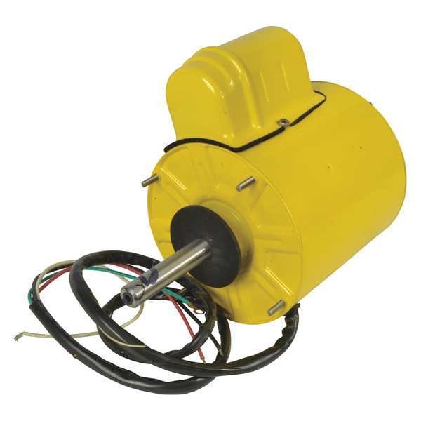 Dayton Motor For 24 In Fan - VEPD-24DMTRG