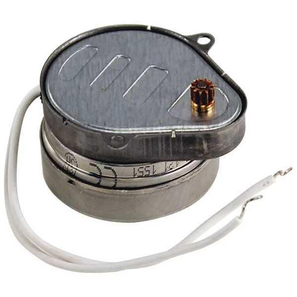 Erie Actuator, 110/120V, 50-60Hz - 30-158-B