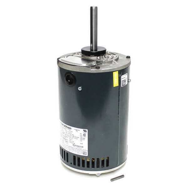 Trane Motor, 1 HP, 200/460V, 850 rpm, 2 Speed - MOT6367