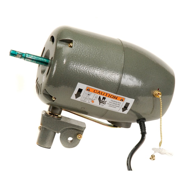 Global Industrial Replacement 1/4 Hp Motor For 24 Wall Fan Model 607050 - RP7003