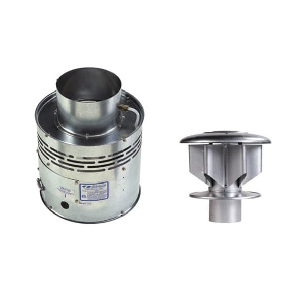 Field Controls Cas-7Sk Commercial Fan In A - CAS-7SK