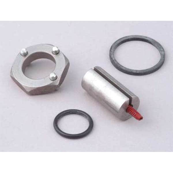 Dayton Valve Rebuild Kit, With Instructions - 066063