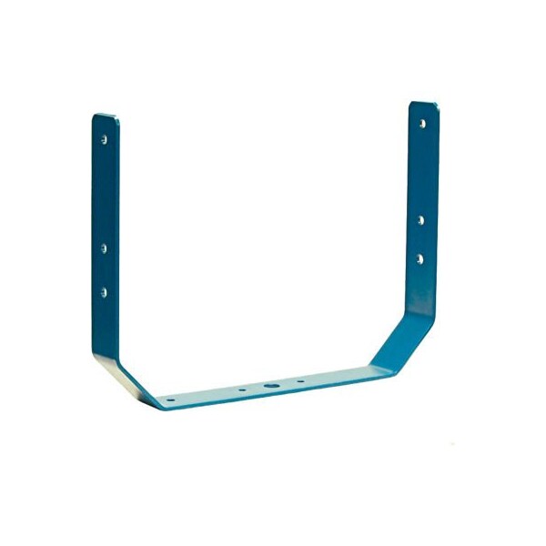 Patterson Patterson Fan Yoke for 14" Fan - YOKE 14 BLUE
