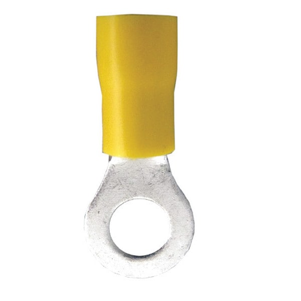 Supco Rings, Insulated, T1038C, PK100 - T1038C