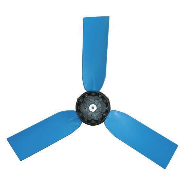 Portacool Fan Assembly, Hurricane 370 Series - PARFANH370F0