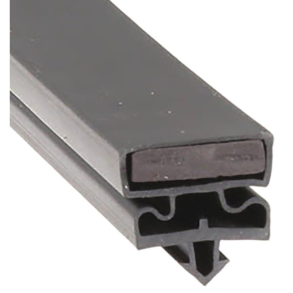 Delfield Door Gasket, 23" x 59-3/8" - 1701341