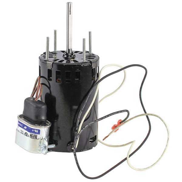 Reznor Ventor Motor, 115V, 3300 rpm - 214067