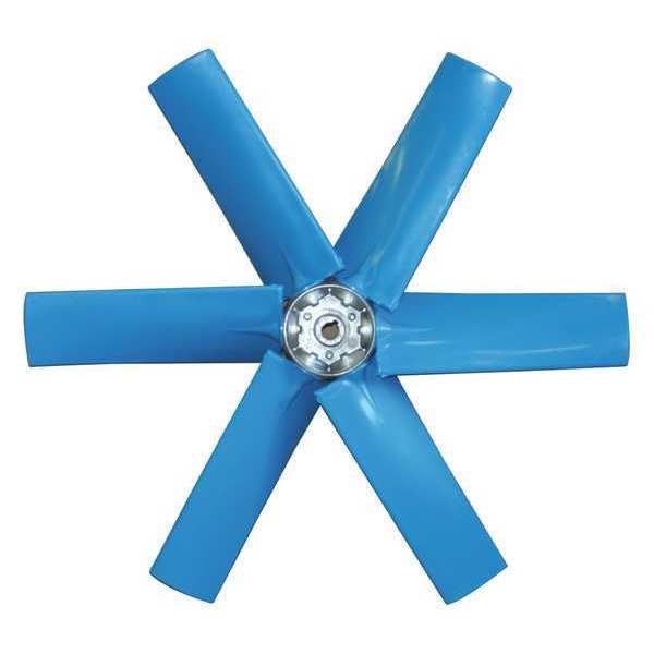 Portacool Fan Assembly, Jetstream 250 Series - PARFANJ250F0