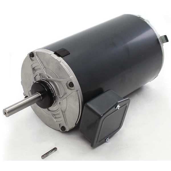 Carrier Motor, 208/230/460V, 1HP, 1140 rpm - HD52GE650