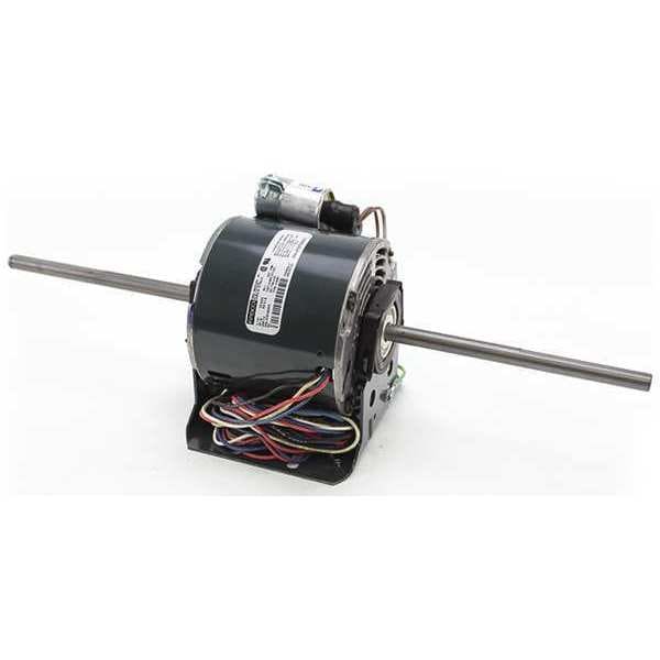 Trane Motor, 1/4 HP, 115V, 1475 rpm, 3 Speed - MOT18965