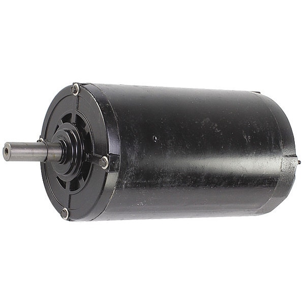 York Fan Motor, Low Noise, 2 HP, 850 rpm - 024-34980-102