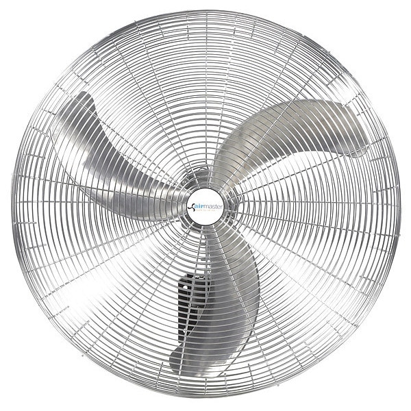 Airmaster Fan Heavy-Duty Air Circulato, 18", Wall Mount - 20903