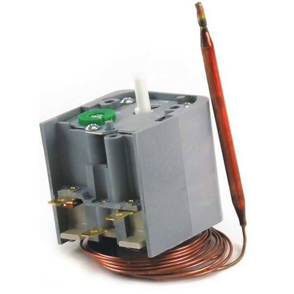 Lochinvar Thermostat L6189A2092 - TST2701