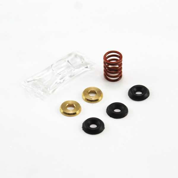 Honeywell Repack Kit, VP526/531A with Lube - 14003297-001