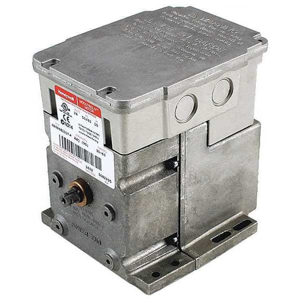 Honeywell Proportional Motor, 24V, Non Spring Return - M9484E1017