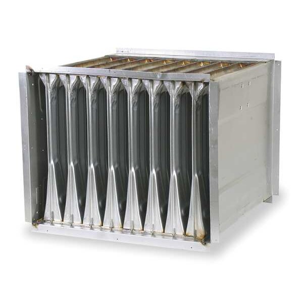 Dayton Non-Tubular Heat Exchanger - 1VLE3