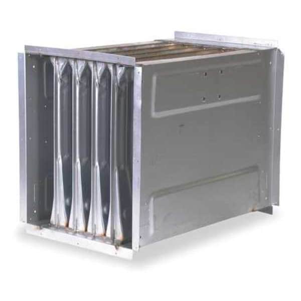 Dayton Non-Tubular Heat Exchanger - 1VLE3