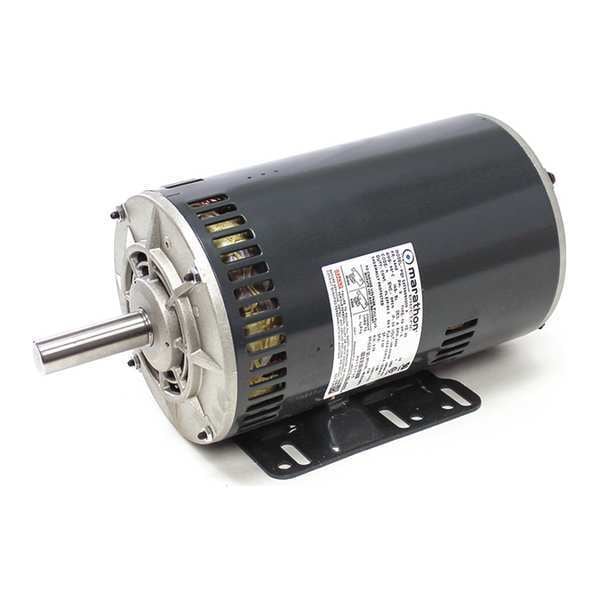 Trane Motor, 5 HP, 208-230/460V, 3450 rpm - MOT3765