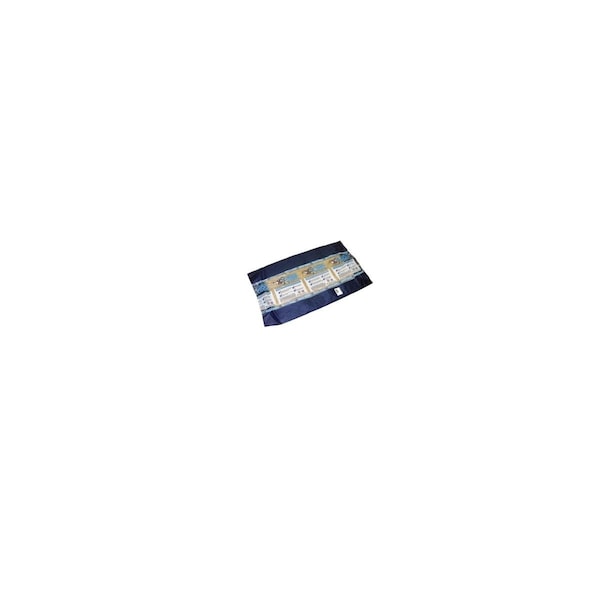 Dial Mfg 32 x 36 in. Aspen Cooler Pad - 477896