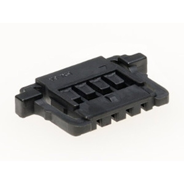 Molex Headers & Wire Housings 1.5Mm Picolock Crimp Hsg Pos Sidelck 9Ckt - 5040510901