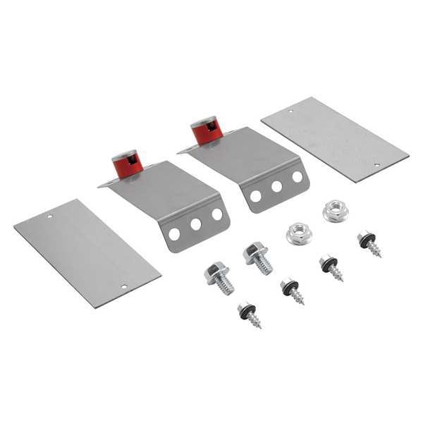 Dayton Replacement Magnetic Latch Assembly - 6372637