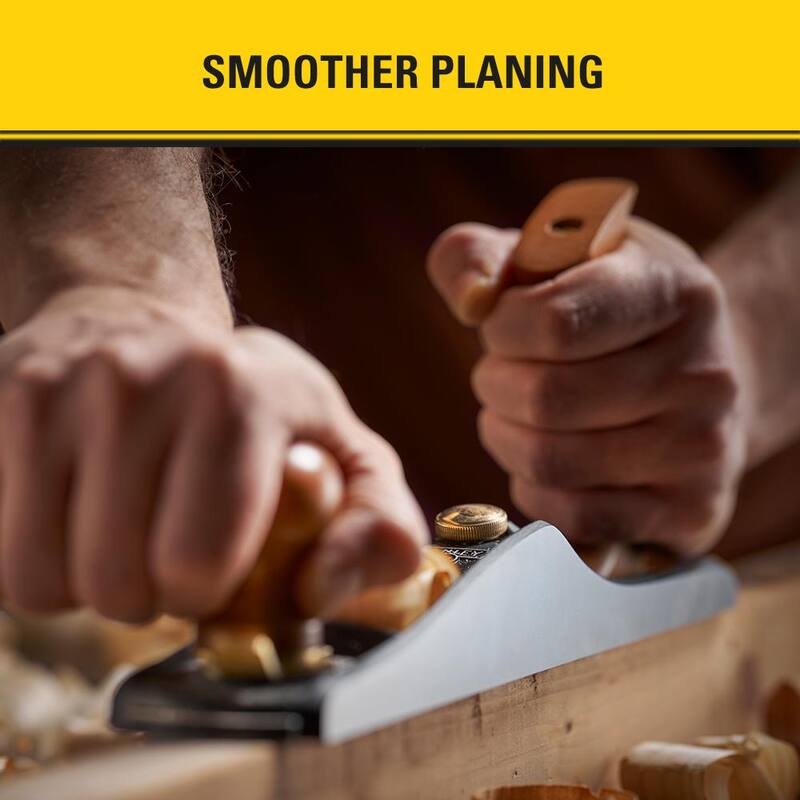 Stanley Sweetheart No. 62, 14 in. Low Angle Jack Plane - 12-137