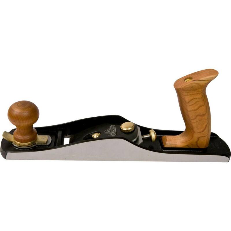 Stanley Sweetheart No. 62, 14 in. Low Angle Jack Plane - 12-137