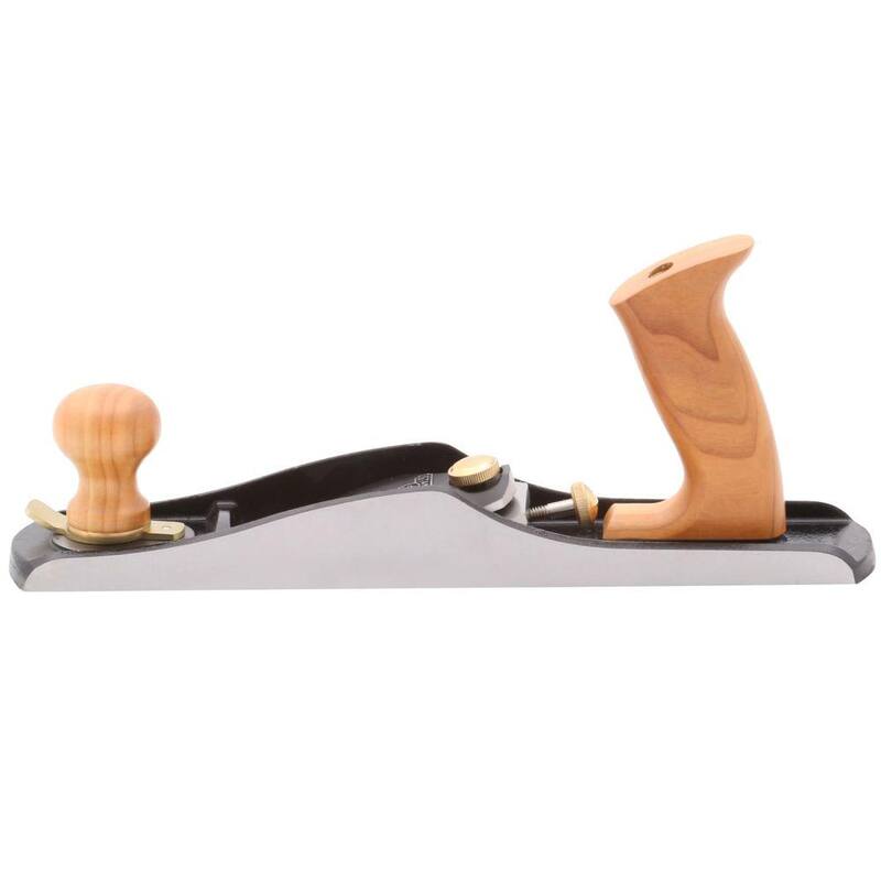 Stanley Sweetheart No. 62, 14 in. Low Angle Jack Plane - 12-137