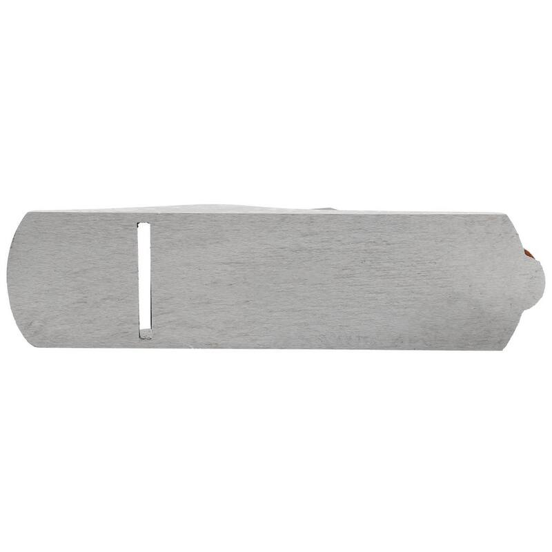 Buck Bros. 9 in. Bench Plane - 120C4