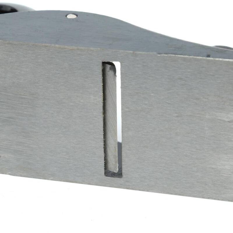 Buck Bros. 9 in. Bench Plane - 120C4