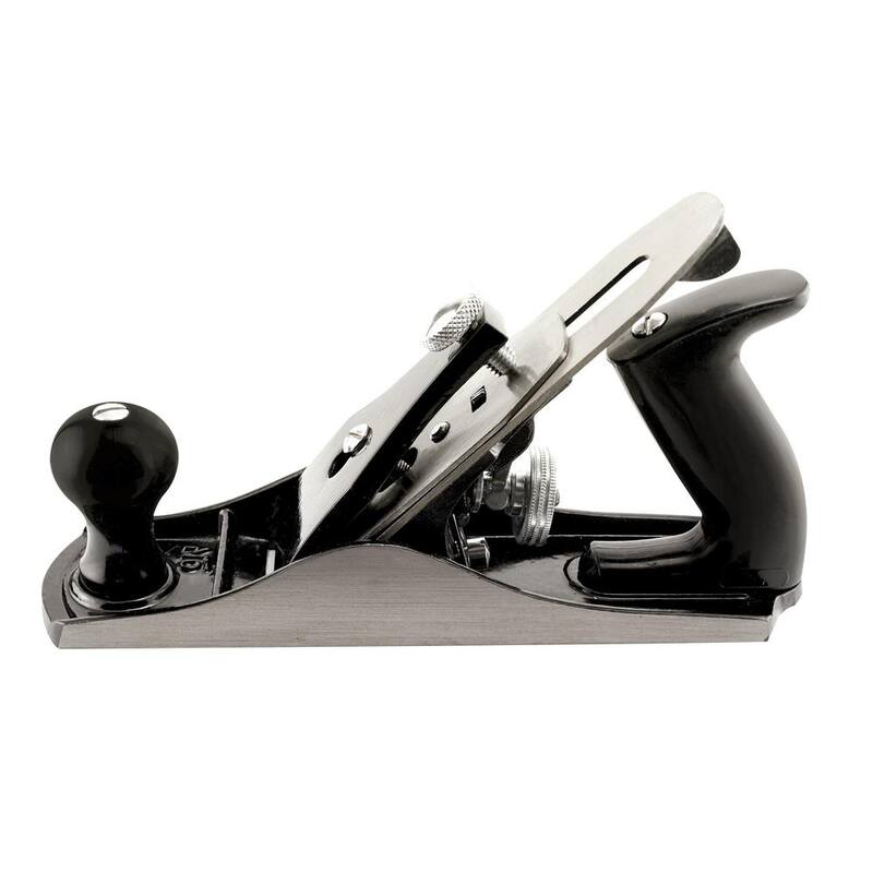 Buck Bros. 9 in. Bench Plane - 120C4