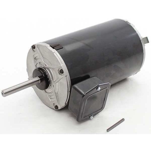 Carrier Motor, 208/230/460V, 1 HP, 1140 rpm - HD52AK653