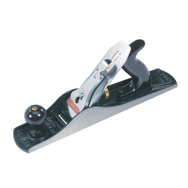 Stanley Bailey No. 5, 14 in. Bench Plane - 12-905