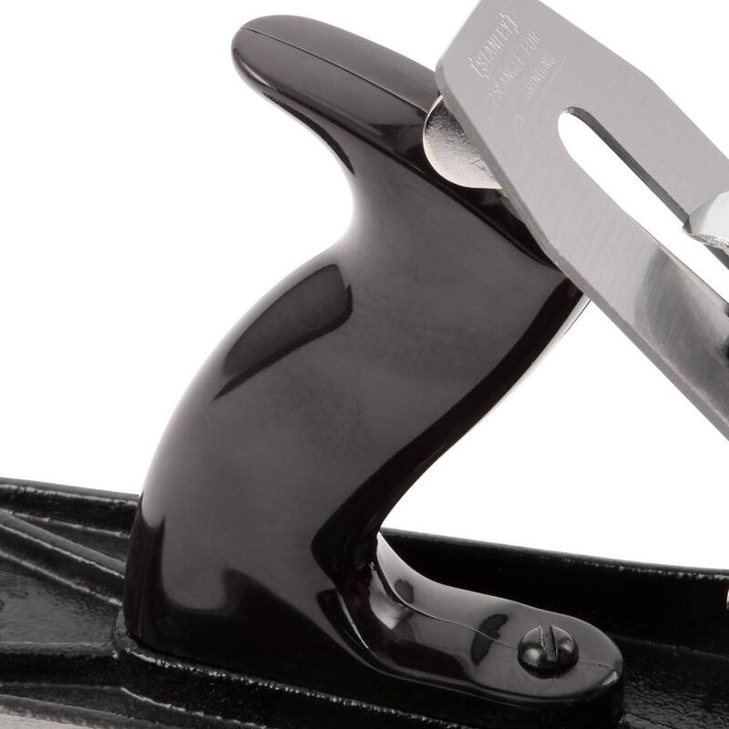 Stanley Bailey No. 5, 14 in. Bench Plane - 12-905