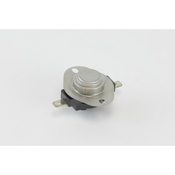 Sterling Hvac Products Blocked Vent Switch, Manual Reset, 190F - J11R02833-001