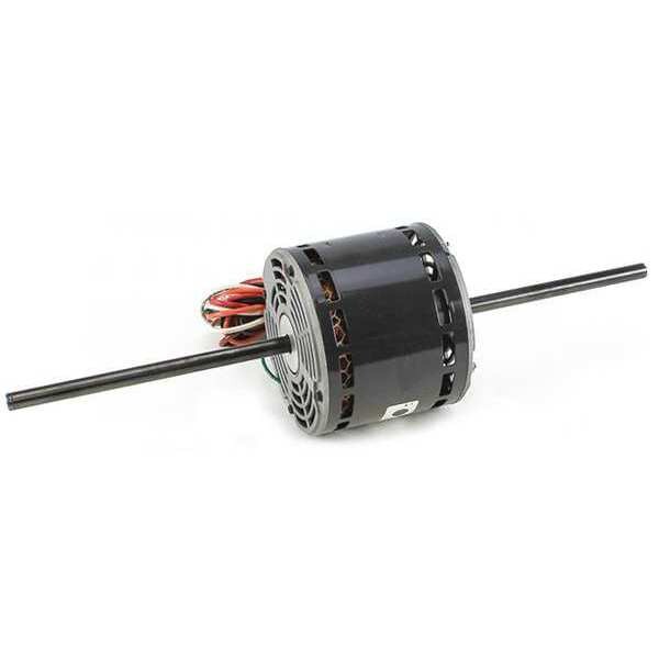 Liebert Motor, 1/4 HP, 460V, 1 Phase, 1075/900 rpm - 159207P2