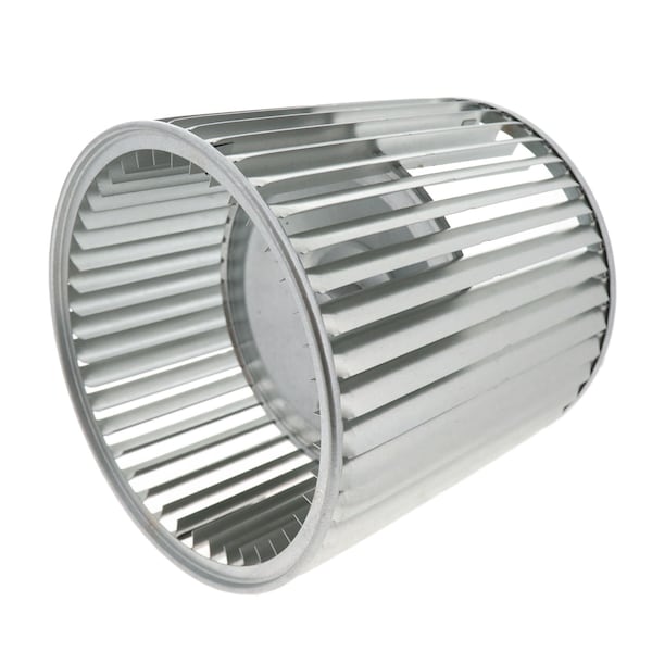 Lau Parts Blower Whl, 9 1/2"Hx9 1/2"W 1/2"Br, Cw - 01333201