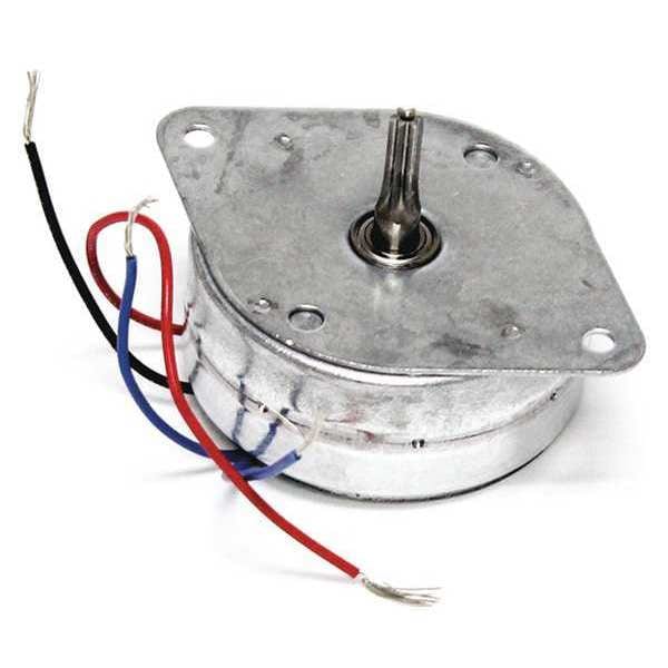 Trane Actuator, 24V, 600rpm, Ball Bearing, 48 Ptch - MOT8841