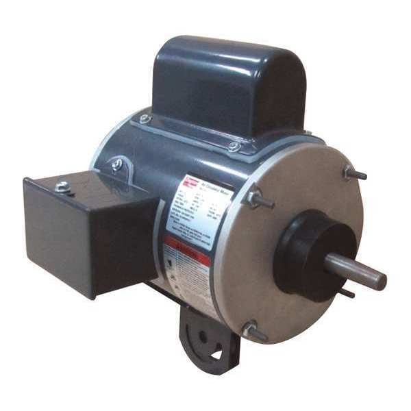 Dayton Fan Motor, HP1/2,208V - GGS_47316