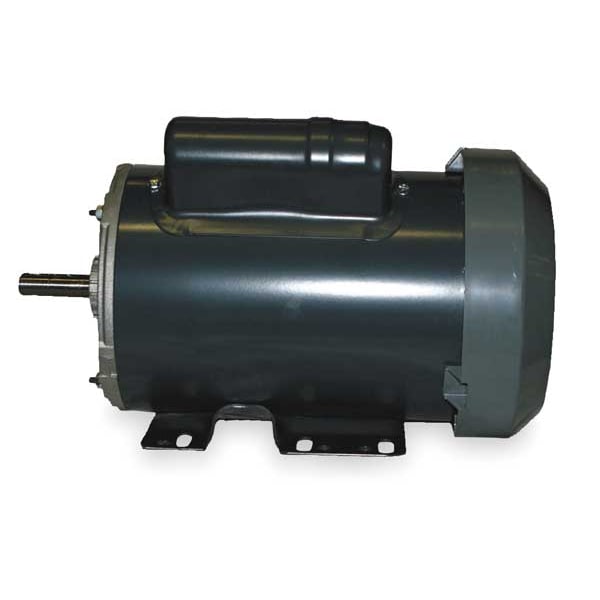 Dayton Motor, Use w/ 3XK43 and 3XK67 - 3NLE7