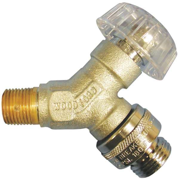 Woodford Manufacturing Repair Kit - RK-24